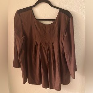 Chloé Blouse